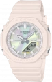 Жіночий годинник Casio G-Shock Analog-Digital GMA-P2100PC-4AER 1 – techzone.com.ua