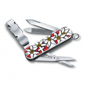 Складаний ніж Victorinox NAILCLIP 580 0.6463.840 1 – techzone.com.ua