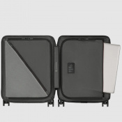 Валіза Victorinox AIROX Advanced Stone White Маленька Vt653131 7 – techzone.com.ua Валіза Victorinox AIROX Advanced Stone White Маленька Vt653131 7 – techzone.com.ua