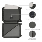 Валіза Victorinox AIROX Advanced Stone White Маленька Vt653131 8 – techzone.com.ua Валіза Victorinox AIROX Advanced Stone White Маленька Vt653131 8 – techzone.com.ua