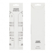 Транспортир для вирівнювання картриджа GOKA GK-R36A 3 – techzone.com.ua Транспортир для вирівнювання картриджа GOKA GK-R36A 3 – techzone.com.ua