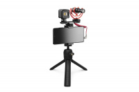 RODE Vlogger Kit Universal Мікрофон