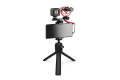 RODE Vlogger Kit Universal Мікрофон 1 – techzone.com.ua