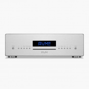 CD-програвач AVM OVATION CD 8.3 silver