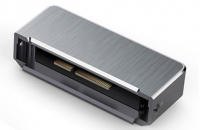 Портативний підсилювач для навушників FIIO AM1 Titanium 1 – techzone.com.ua