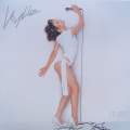 Вінілова платівка LP Kylie Minogue: Fever 1 – techzone.com.ua
