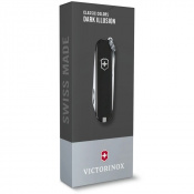 Складной нож Victorinox CLASSIC SD Colors 0.6223.3G 4 – techzone.com.ua Складной нож Victorinox CLASSIC SD Colors 0.6223.3G 4 – techzone.com.ua