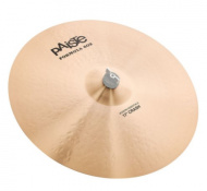 Тарілка для ударних Paiste Formula 602 Modern Essentials Crash 17"