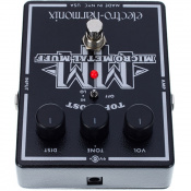 Electro-harmonix Metal Muff 4 – techzone.com.ua Electro-harmonix Metal Muff 4 – techzone.com.ua