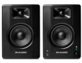 M-AUDIO BX4 BT Bluetooth Monitors 2 – techzone.com.ua