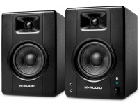 Студійні монітори M-AUDIO BX4 BT Bluetooth Monitors 1 – techzone.com.ua