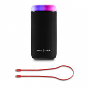 Портативна колонка Hama Canton Glow Pro BT (04460) 2 – techzone.com.ua Портативна колонка Hama Canton Glow Pro BT (04460) 2 – techzone.com.ua