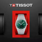 Чоловічий годинник Tissot PRX T137.410.11.091.00 6 – techzone.com.ua Чоловічий годинник Tissot PRX T137.410.11.091.00 6 – techzone.com.ua