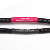 Межблочный кабель Silent Wire NF 12 Cu XLR (120000124) 0,6 м 4 – techzone.com.ua Межблочный кабель Silent Wire NF 12 Cu XLR (120000124) 0,6 м 4 – techzone.com.ua