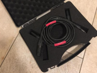 Межблочный кабель Silent Wire NF 12 Cu XLR (120000124) 0,6 м 6 – techzone.com.ua Межблочный кабель Silent Wire NF 12 Cu XLR (120000124) 0,6 м 6 – techzone.com.ua