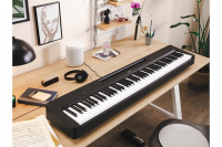 Цифровое пианино YAMAHA P-145 6 – techzone.com.ua Цифровое пианино YAMAHA P-145 6 – techzone.com.ua