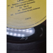 Виниловая пластинка Ennio Morricone - Quando L'amore È Sensualita (Original Motion Picture Soundtrack) [2LP] 8 – techzone.com.ua