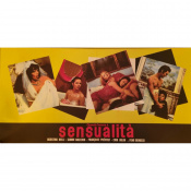 Вінілова платівка Ennio Morricone - Quando L'amore È Sensualita (Original Motion Picture Soundtrack) [2LP] 2 – techzone.com.ua