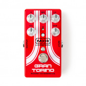 MXR GRAN TORINO BOOST OVERDRIVE