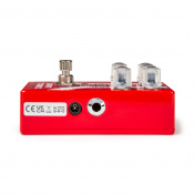 MXR GRAN TORINO BOOST OVERDRIVE 2 – techzone.com.ua MXR GRAN TORINO BOOST OVERDRIVE 2 – techzone.com.ua