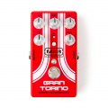 MXR GRAN TORINO BOOST OVERDRIVE 1 – techzone.com.ua