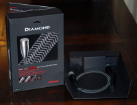 Кабель AudioQuest Diamond AES/EBU 0.75m (AESDIA0.75) 2 – techzone.com.ua Кабель AudioQuest Diamond AES/EBU 0.75m (AESDIA0.75) 2 – techzone.com.ua