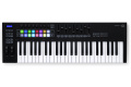 MIDI-клавиатура NOVATION Launchkey 49 MK3 1 – techzone.com.ua