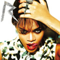 Вінілова платівка Rihanna - Talk That Talk [LP] – techzone.com.ua