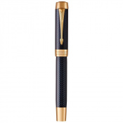 Ручка перьевая Parker DUOFOLD Prestige Blue Chevron GT FP18 F 96 001 2 – techzone.com.ua Ручка перьевая Parker DUOFOLD Prestige Blue Chevron GT FP18 F 96 001 2 – techzone.com.ua