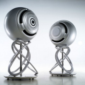 Акустические колонки Cabasse La Sphere System Pearl 4 – techzone.com.ua Акустические колонки Cabasse La Sphere System Pearl 4 – techzone.com.ua