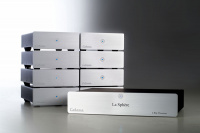 Акустические колонки Cabasse La Sphere System Pearl 6 – techzone.com.ua Акустические колонки Cabasse La Sphere System Pearl 6 – techzone.com.ua