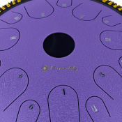 Ґлюкофон Musicality HD15-VL _HappyDrum (глюкофон) 2 – techzone.com.ua Ґлюкофон Musicality HD15-VL _HappyDrum (глюкофон) 2 – techzone.com.ua