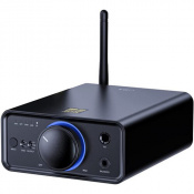 ЦАП с усилителем к наушникам FiiO K7 BT 3 – techzone.com.ua