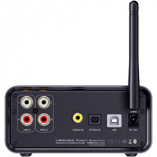 ЦАП з підсилювачем до навушників FiiO K7 BT 2 – techzone.com.ua ЦАП з підсилювачем до навушників FiiO K7 BT 2 – techzone.com.ua