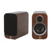Акустичні колонки Q Acoustics 3010i (QA3512) English Walnut 1 – techzone.com.ua