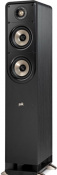 Підлогові колонки Polk audio Signature S50e Black 1 – techzone.com.ua