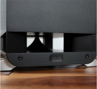 Підлогові колонки Polk audio Signature S50e Black 7 – techzone.com.ua Підлогові колонки Polk audio Signature S50e Black 7 – techzone.com.ua