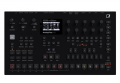 Синтезатор Elektron Analog Four MKII (Black) 1 – techzone.com.ua