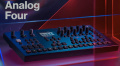 Синтезатор Elektron Analog Four MKII (Black) 4 – techzone.com.ua