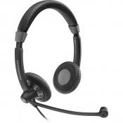 Наушники с микрофоном Sennheiser SC 75 USB MS (1000635) 3 – techzone.com.ua Наушники с микрофоном Sennheiser SC 75 USB MS (1000635) 3 – techzone.com.ua