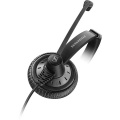 Наушники с микрофоном Sennheiser SC 75 USB MS (1000635) 4 – techzone.com.ua