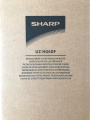 Фильтр угольный Sharp UZ-HG6DF 3 – techzone.com.ua