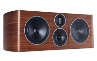 Центральний канал Wharfedale Elysian C Piano Walnut 1 – techzone.com.ua