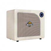 Комбопідсилювач MOOER Hornet 30i (White) 1 – techzone.com.ua
