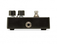 Electro-harmonix Satisfaction Plus 2 – techzone.com.ua Electro-harmonix Satisfaction Plus 2 – techzone.com.ua