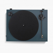 Проигрыватель виниловых пластинок Triangle Turntable Abyss Blue 2 – techzone.com.ua Проигрыватель виниловых пластинок Triangle Turntable Abyss Blue 2 – techzone.com.ua