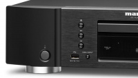 CD-проигрыватель Marantz CD6007 Black 3 – techzone.com.ua CD-проигрыватель Marantz CD6007 Black 3 – techzone.com.ua