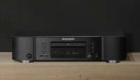 CD-проигрыватель Marantz CD6007 Black 5 – techzone.com.ua CD-проигрыватель Marantz CD6007 Black 5 – techzone.com.ua