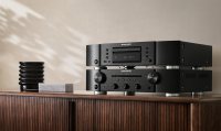 CD-проигрыватель Marantz CD6007 Black 6 – techzone.com.ua CD-проигрыватель Marantz CD6007 Black 6 – techzone.com.ua