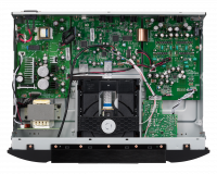 CD-проигрыватель Marantz CD6007 Black 7 – techzone.com.ua CD-проигрыватель Marantz CD6007 Black 7 – techzone.com.ua